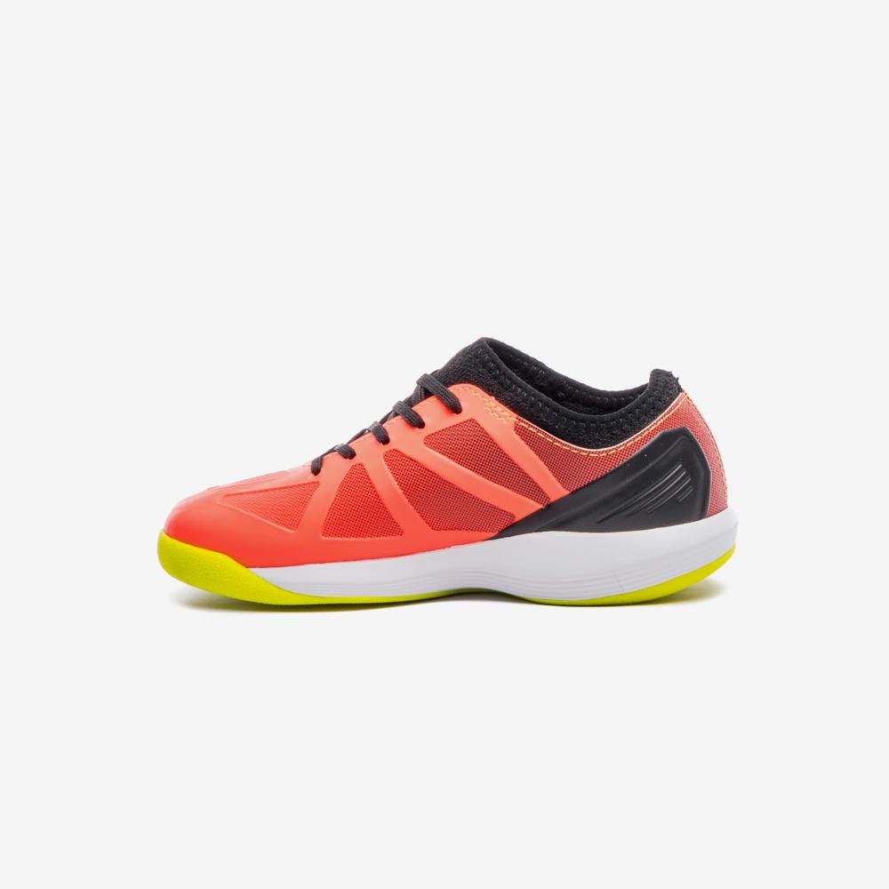 Chuteira Futsal Umbro Ultimate Jr Vermelho 2