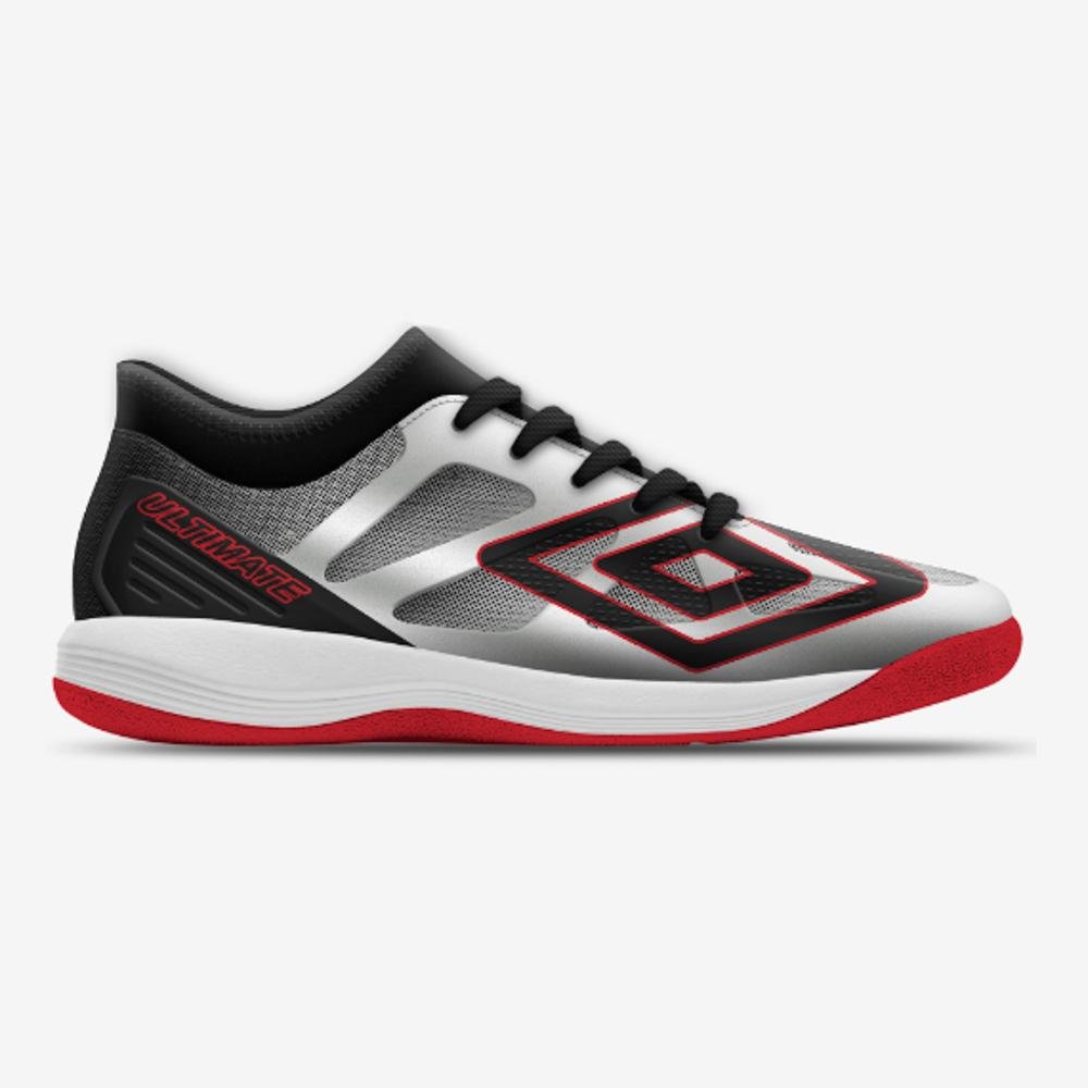 Chuteira Futsal Umbro Ultimate Jr
