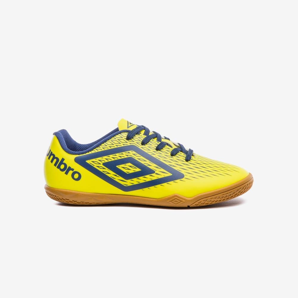 Chuteira Futsal Umbro X-Diamond Jr