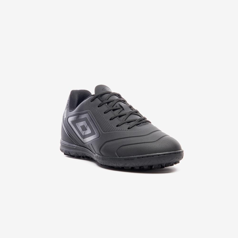 Chuteira Society Umbro Attak Iii Preto 3