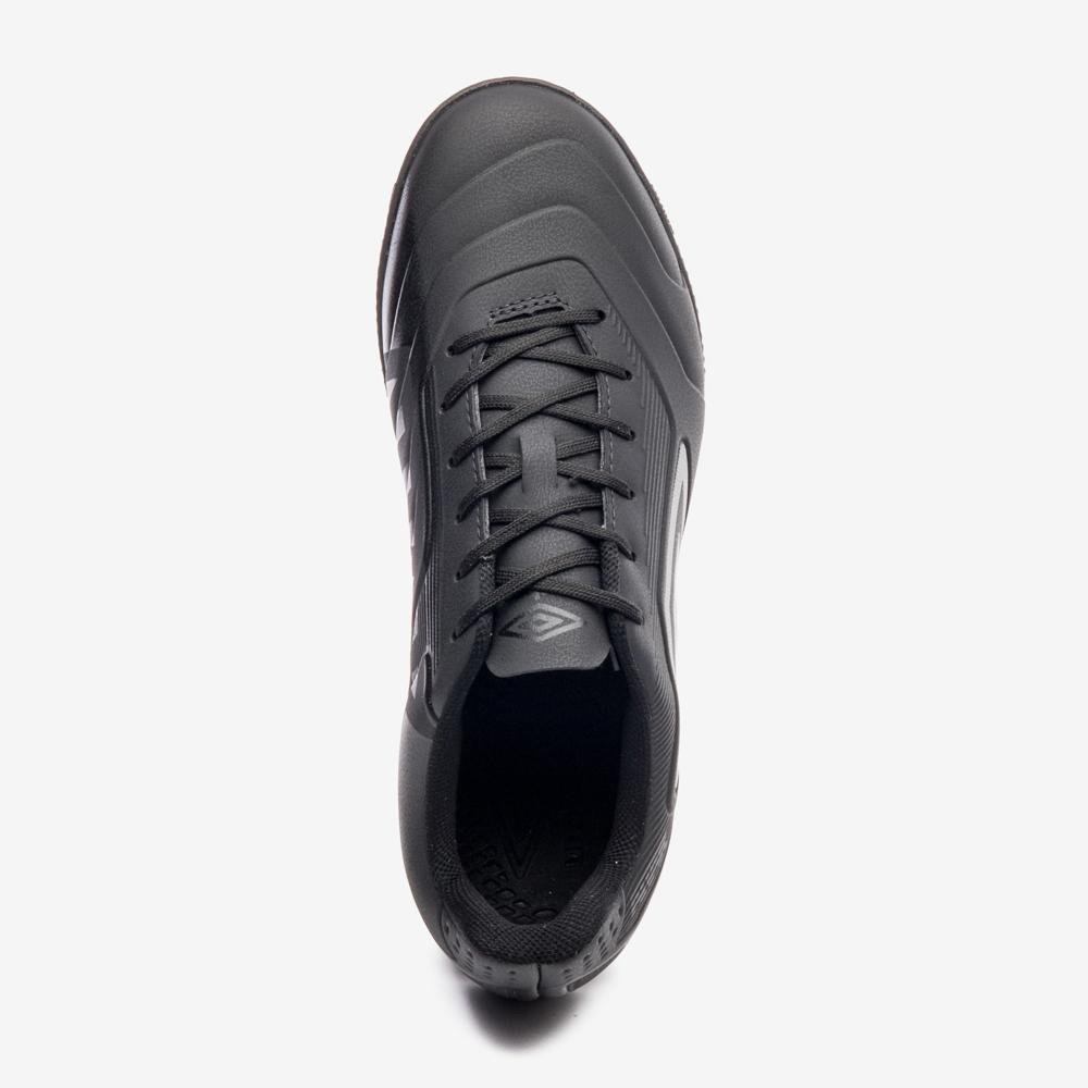 Chuteira Society Umbro Attak Iii Preto 4