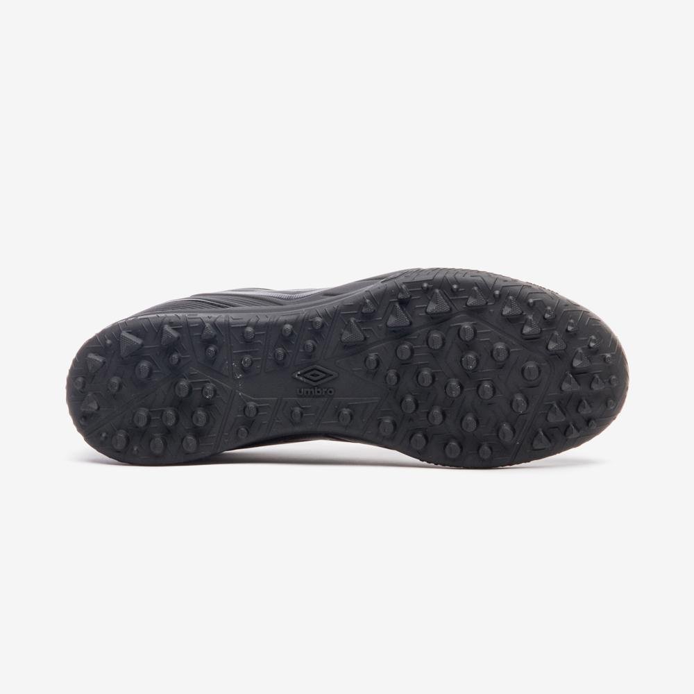 Chuteira Society Umbro Attak Iii Preto 5