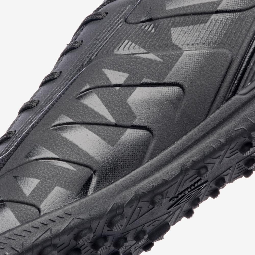 Chuteira Society Umbro Attak Iii Preto 8