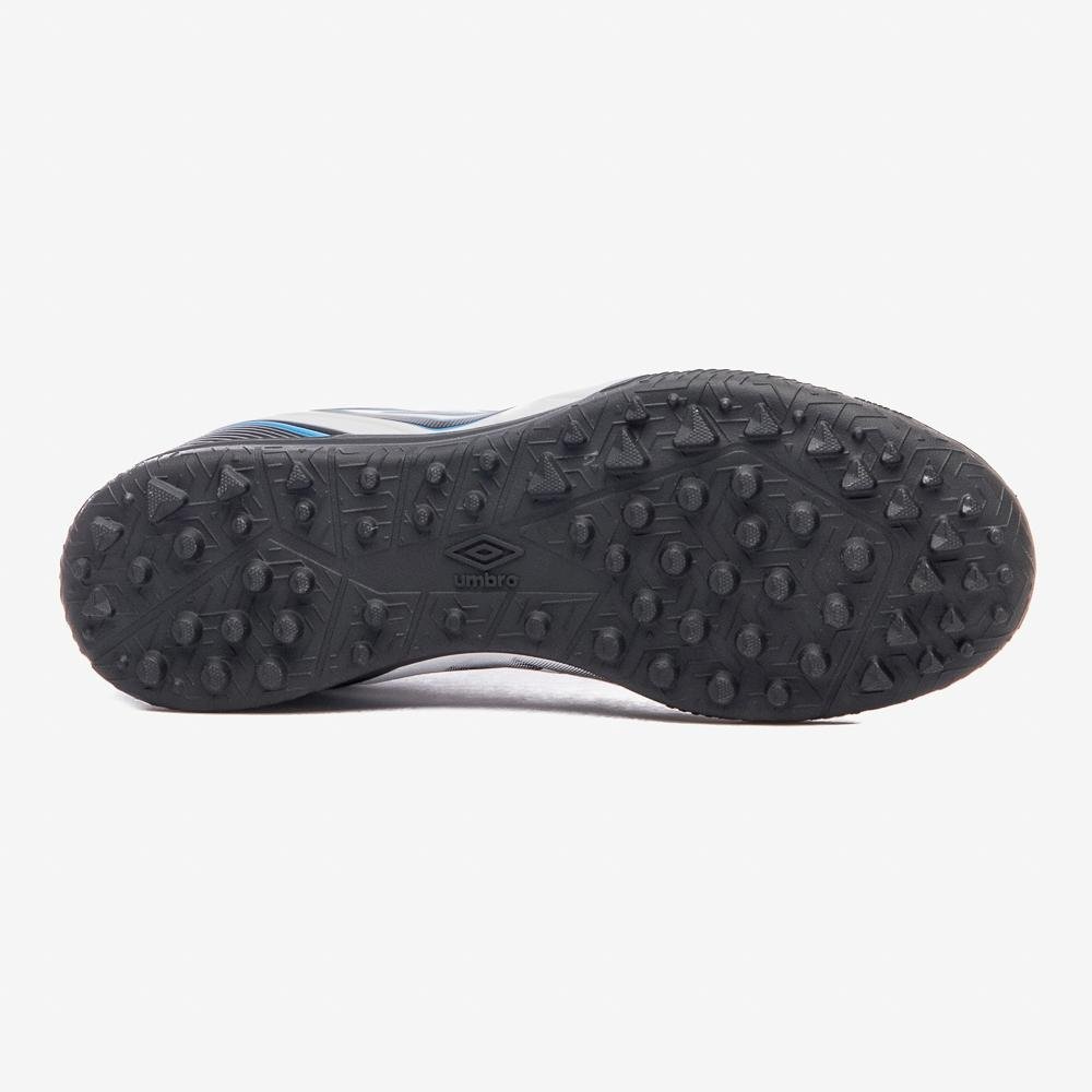 Chuteira Society Umbro Attak Iii Branco 5