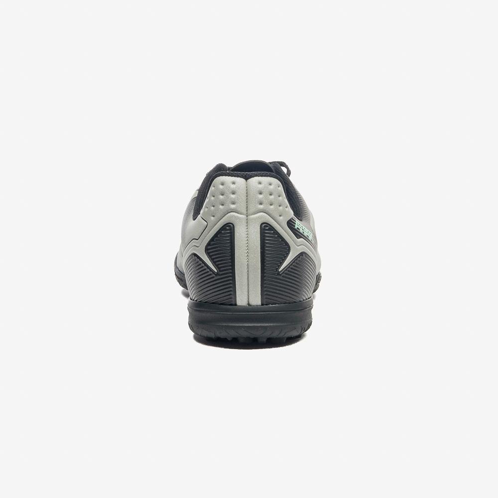 Chuteira Society Umbro Attak Iii Cinza 6