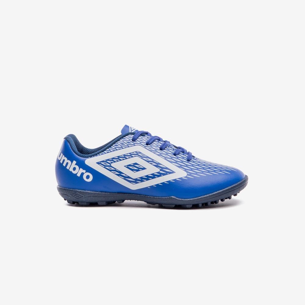 Chuteira Society Umbro X-Diamond Jr