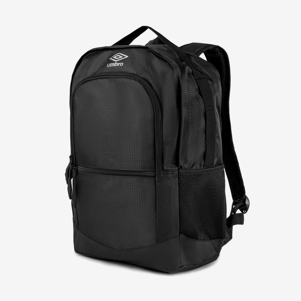 Mochila Unisex Umbro Collection Preto 2