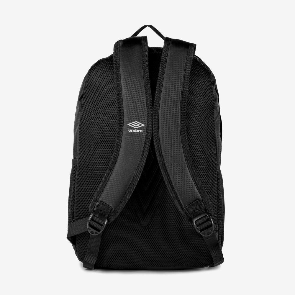 Mochila Unisex Umbro Collection Preto 3
