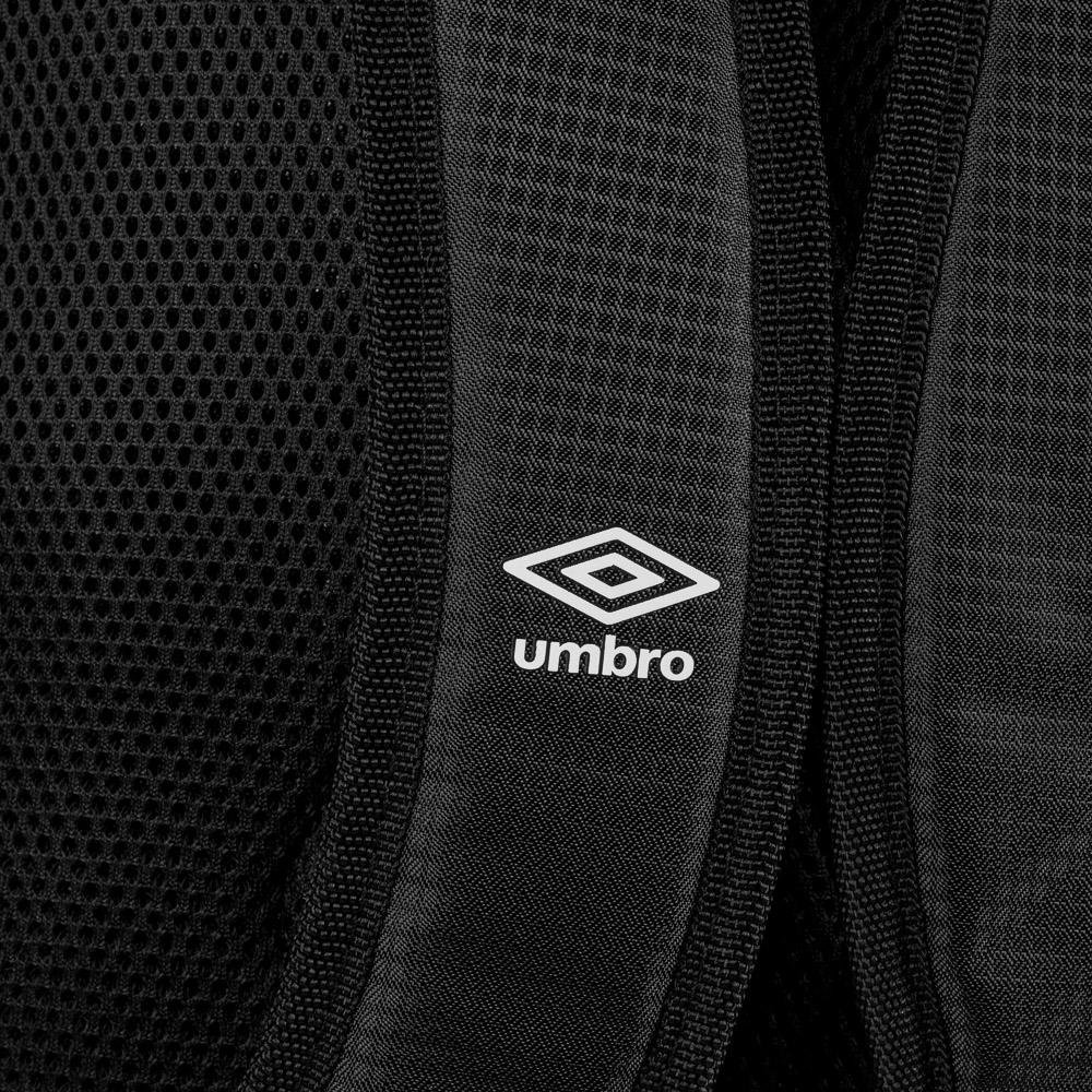 Mochila Unisex Umbro Collection Preto 4