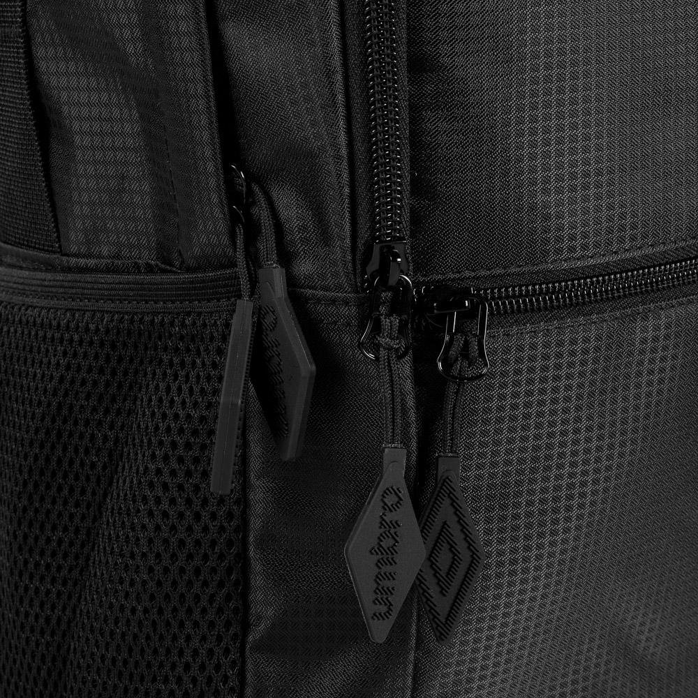 Mochila Unisex Umbro Collection Preto 7