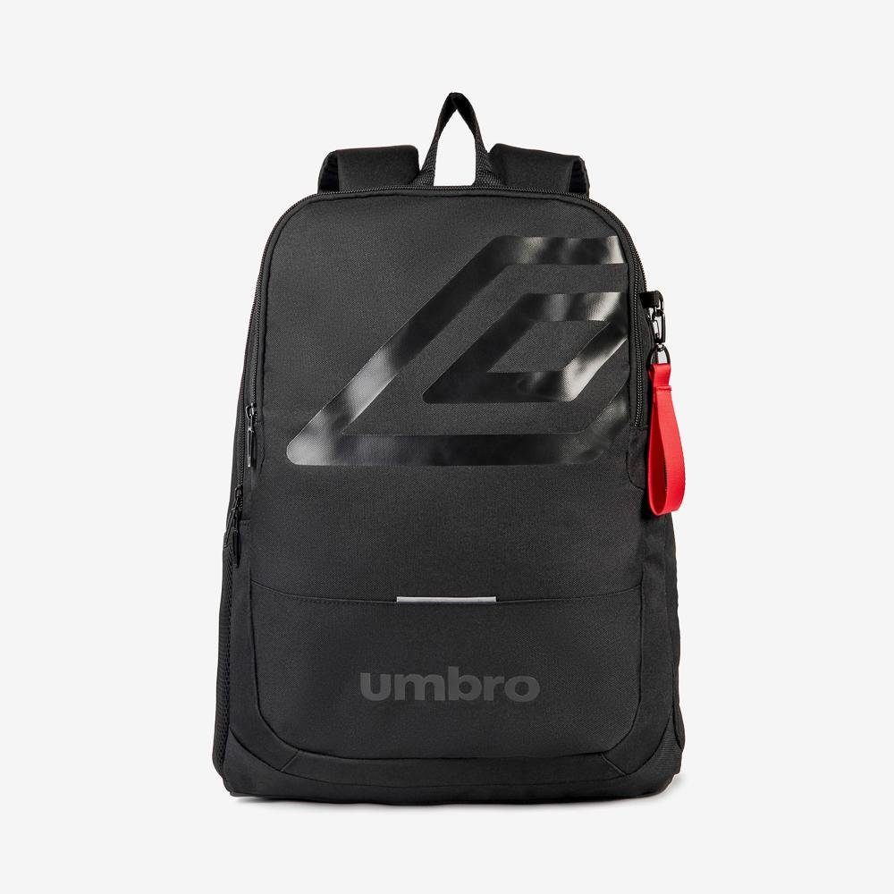 Mochila Unisex Umbro Dale Preto 3