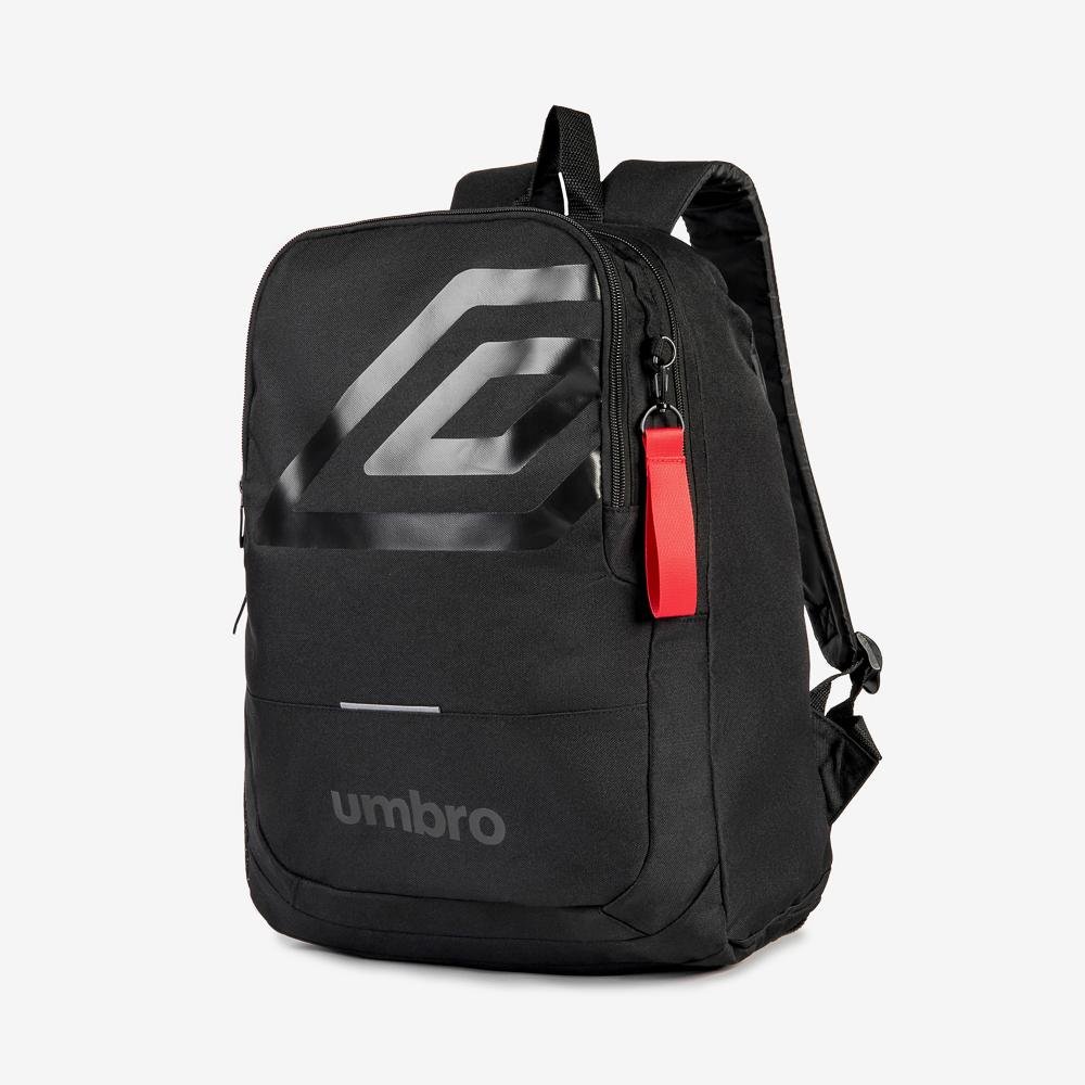 Mochila Unisex Umbro Dale Preto 2