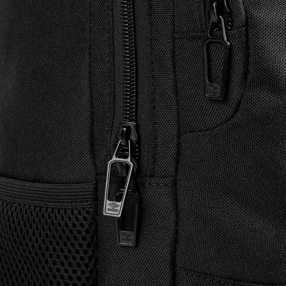 Mochila Unisex Umbro Dale Preto 5