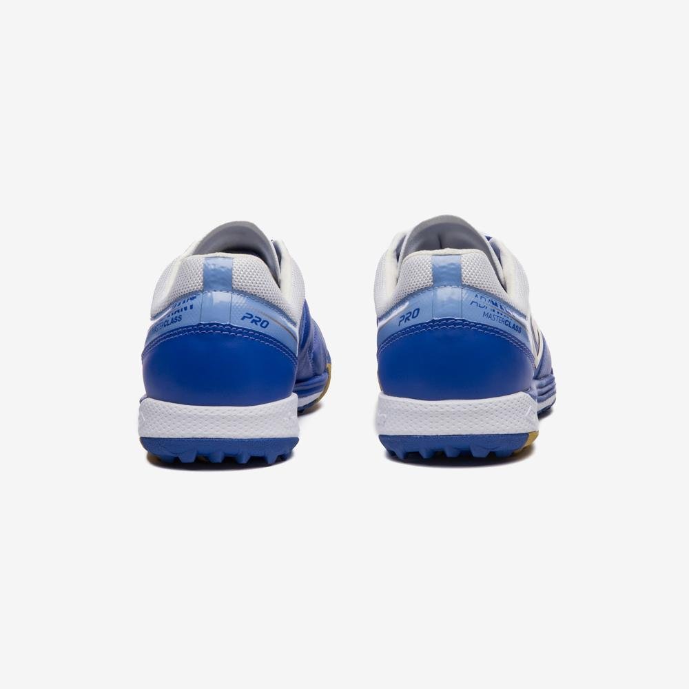 Chuteira Society Umbro Adamant Master Class Pro Bump Azul 6