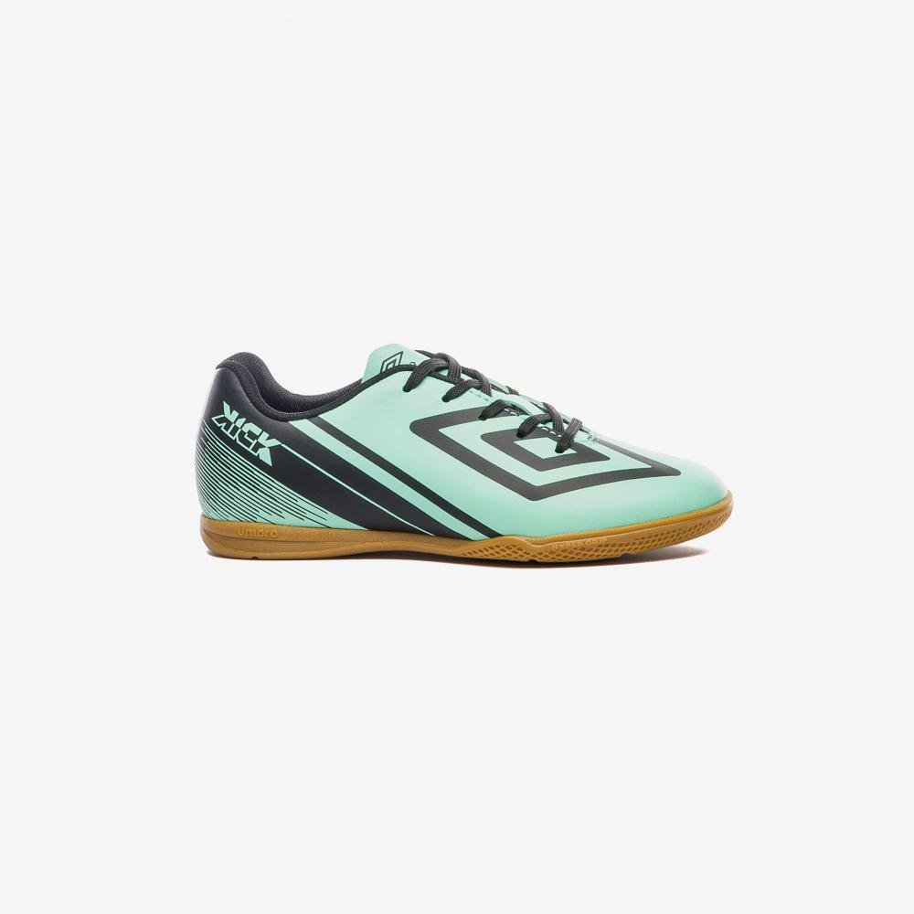 Chuteira Futsal Umbro Kick Jr