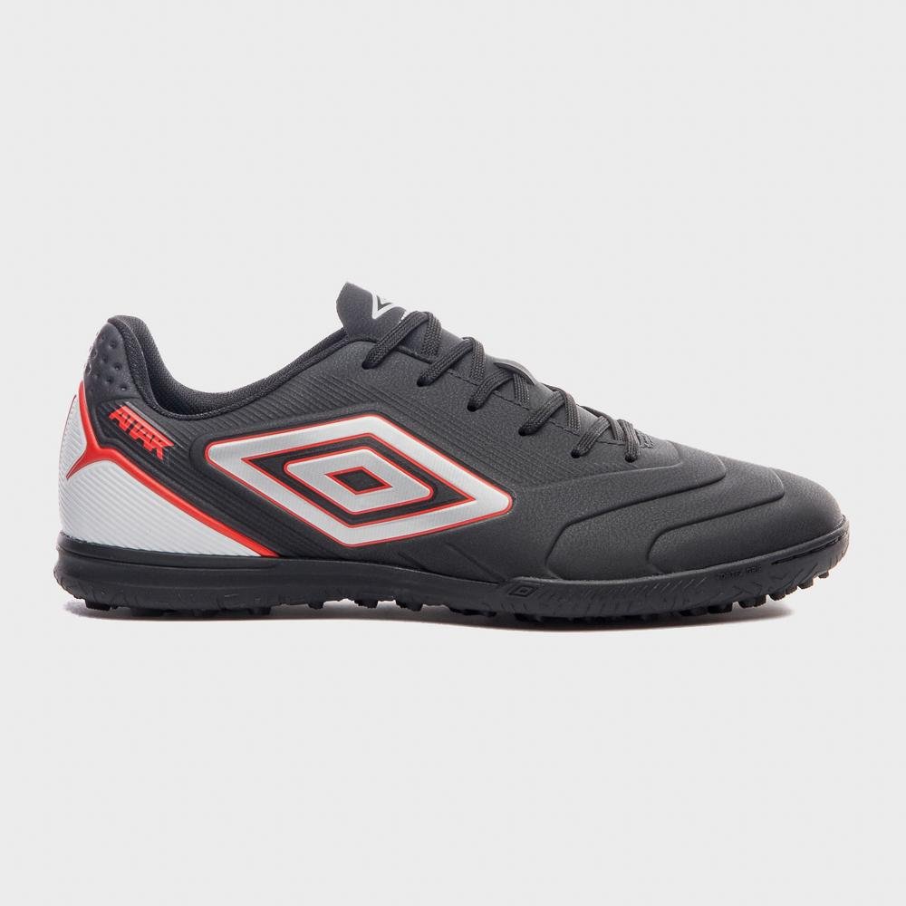 Chuteira Society Umbro Attak Iii
