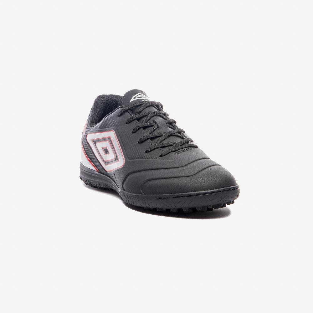Chuteira Society Umbro Attak Iii Preto 3