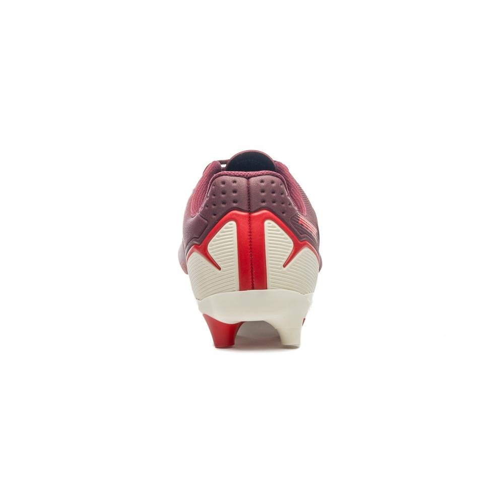 Chuteira Campo Umbro Attak Iii Vinho 6