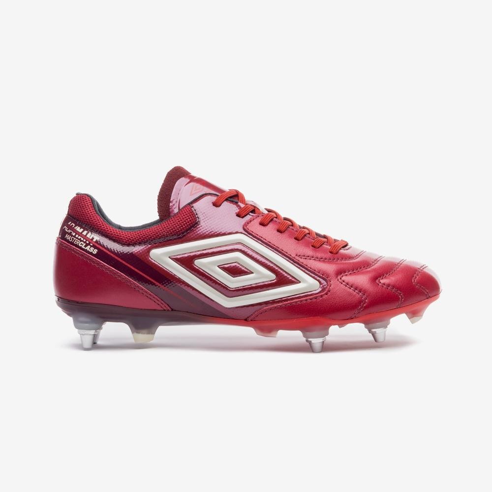 Chuteira Campo Umbro Adamant Master Class Pro Sg