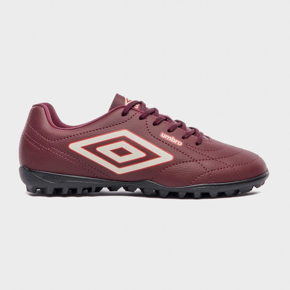 Chuteira Society Umbro Class Footballer