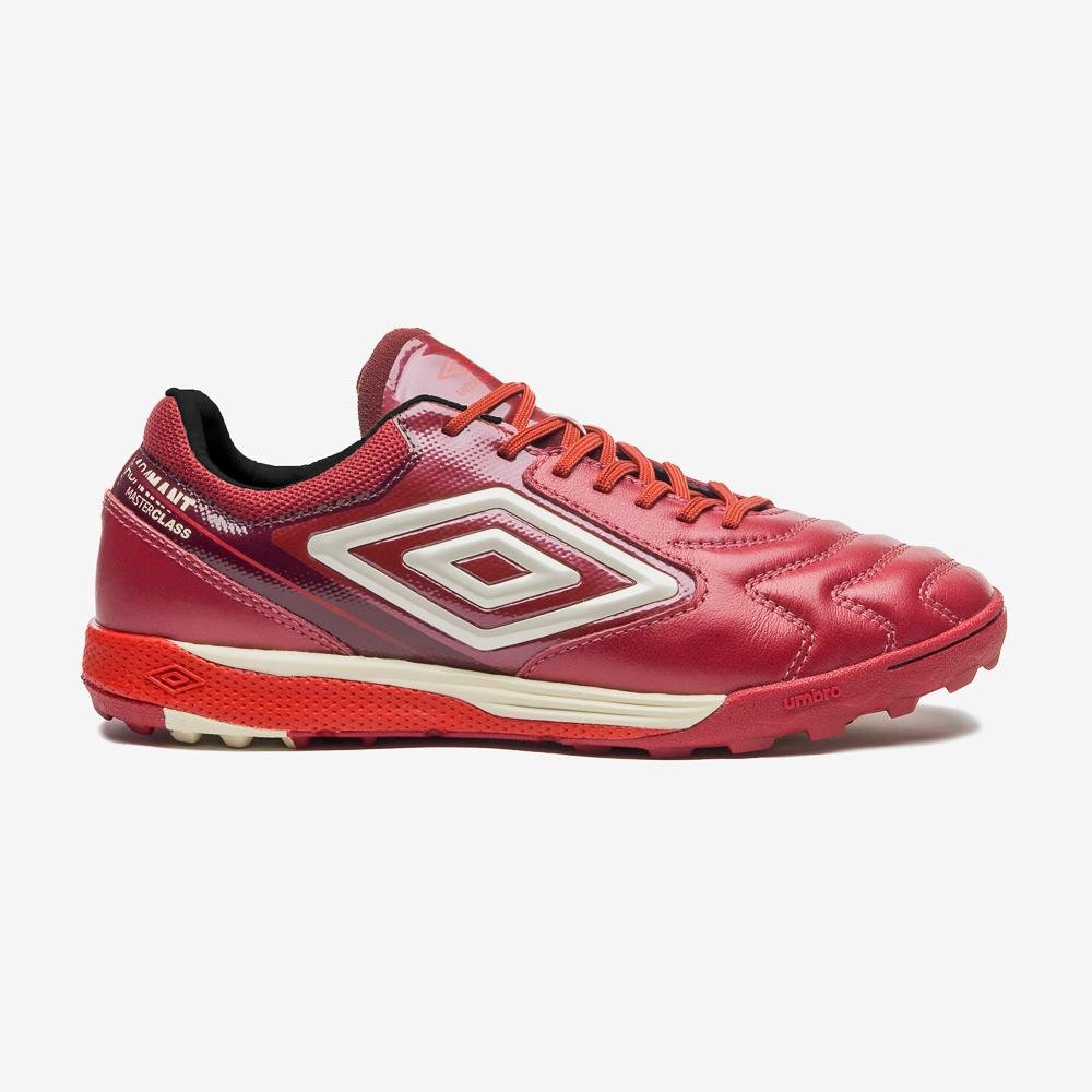 Chuteira Society Umbro Adamant Master Class Pro Bump