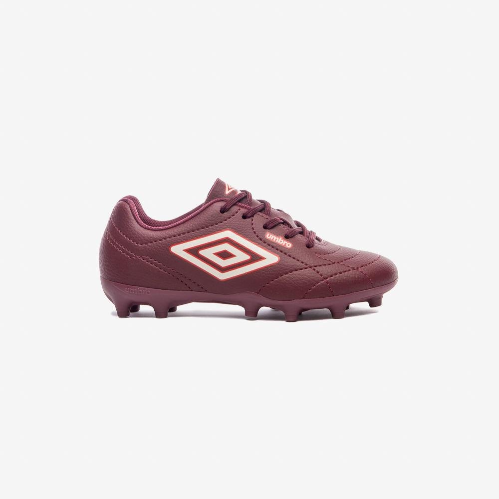 Chuteira Campo Umbro Class Footballer Jr