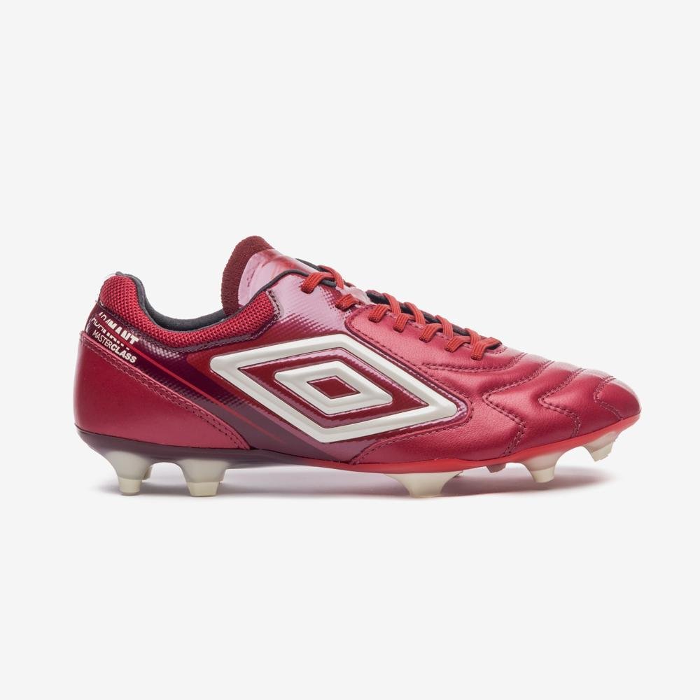 Chuteira Campo Umbro Adamant Master Class Pro
