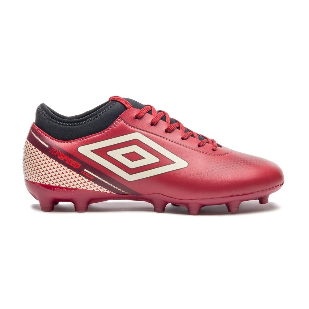 Chuteira Campo Umbro Top Speed League