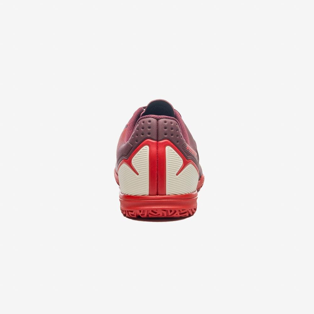 Chuteira Futsal Umbro Attak Iii Vinho 6