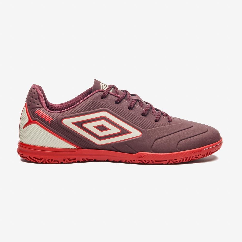 Chuteira Futsal Umbro Attak Iii