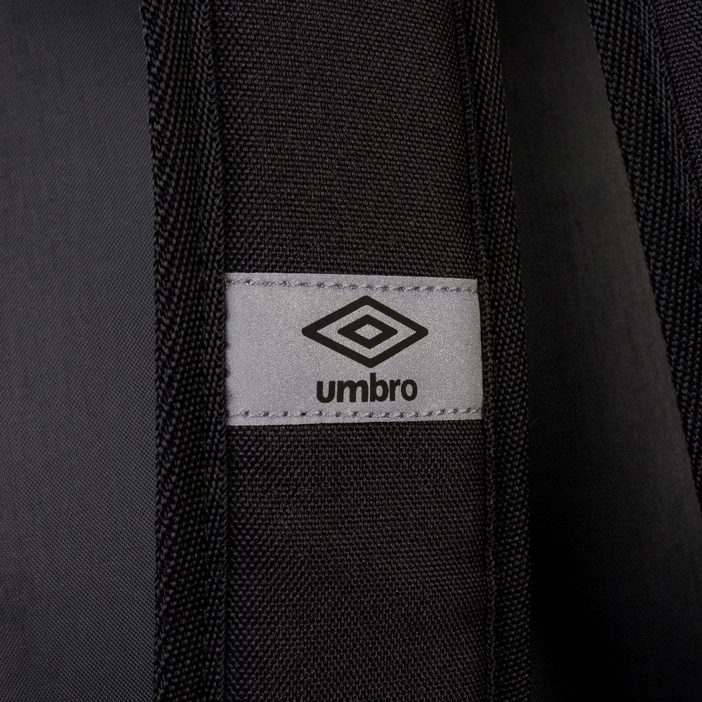 Mochila Unisex Umbro Bts Preto 4