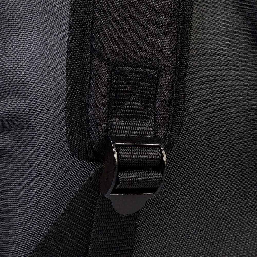 Mochila Unisex Umbro Bts Preto 5