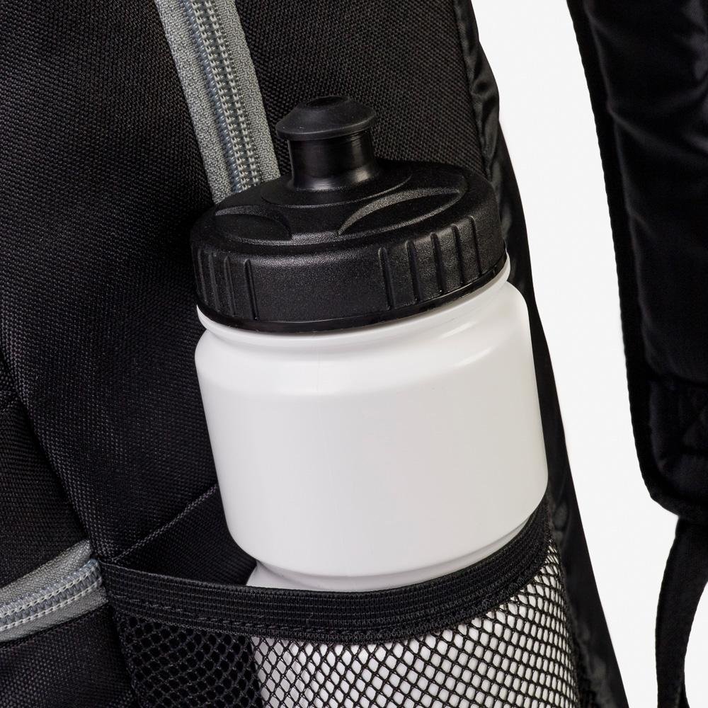 Mochila Unisex Umbro Bts Preto 6