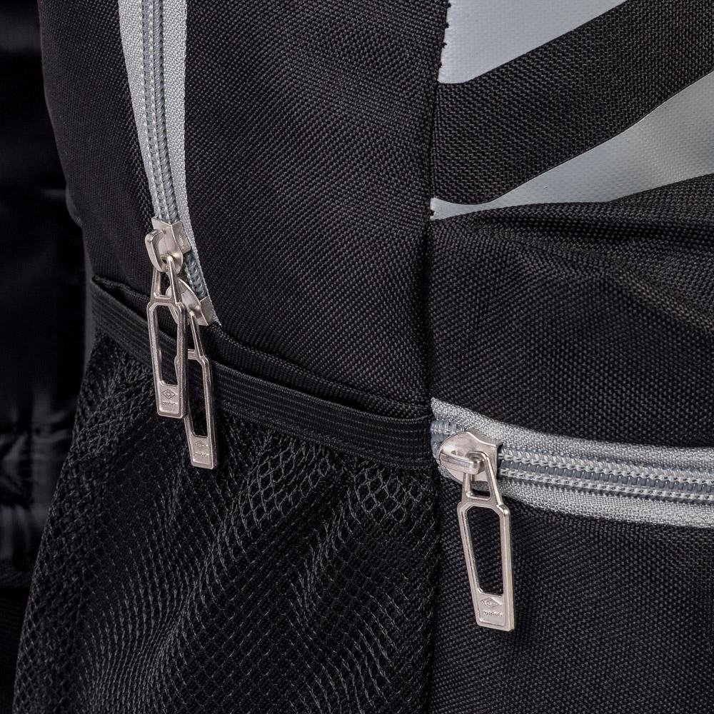 Mochila Unisex Umbro Bts Preto 7