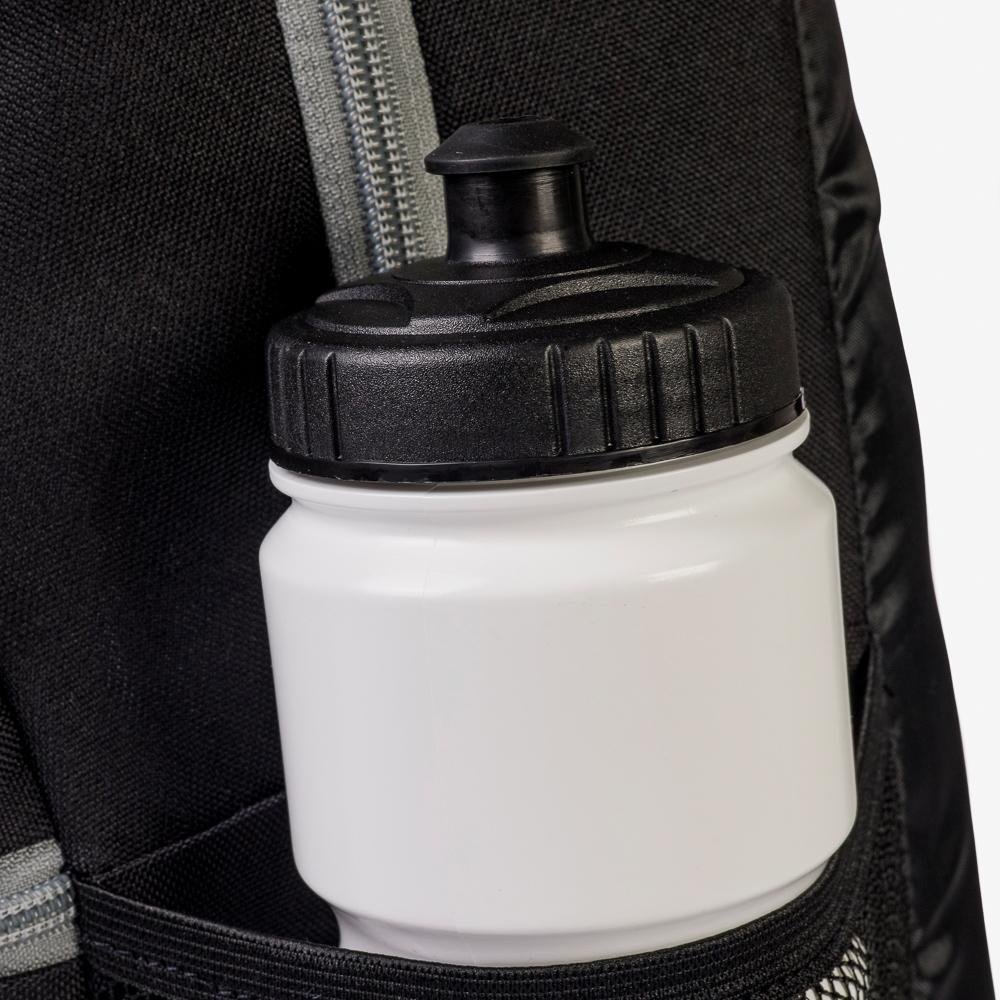 Mochila Unisex Umbro Bts Preto 8