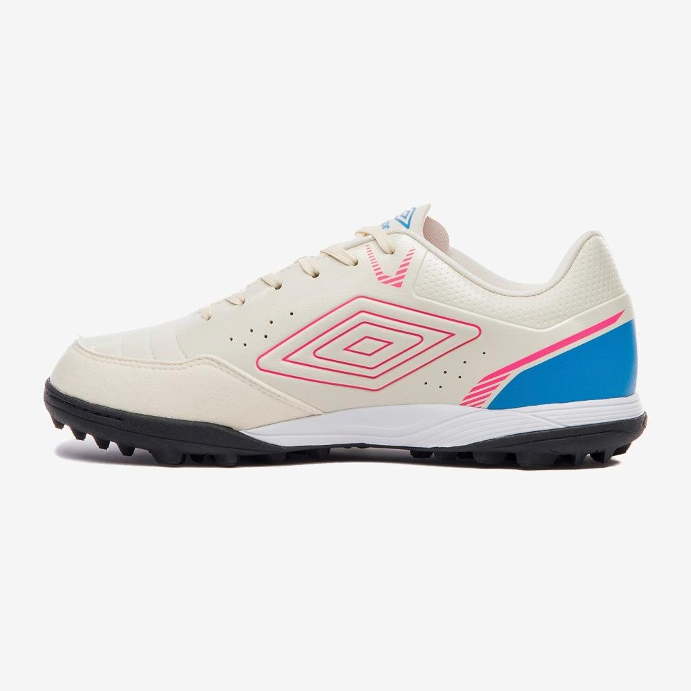 Chuteira Society Umbro Neo-Comfort Branco 2