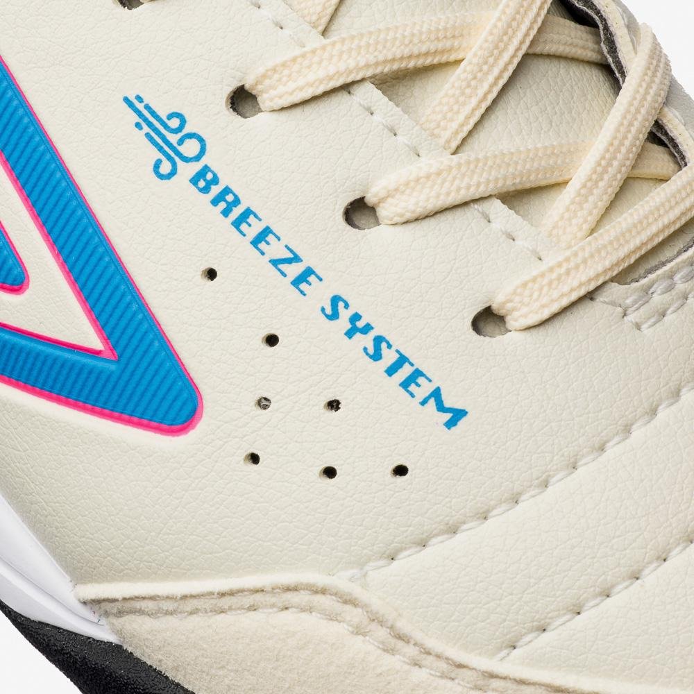 Chuteira Society Umbro Neo-Comfort Branco 7