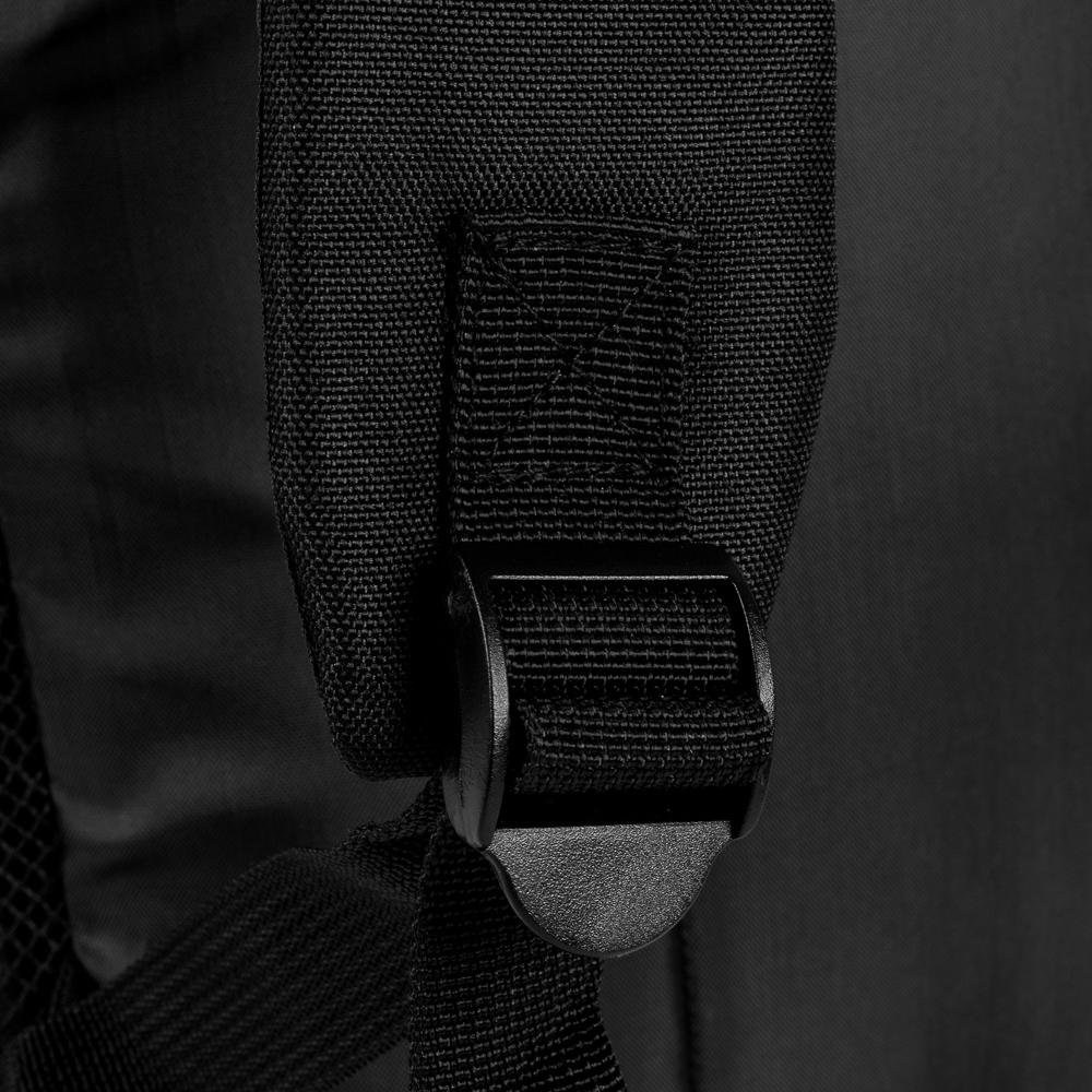 Mochila Unisex Umbro Squadra Preto 5