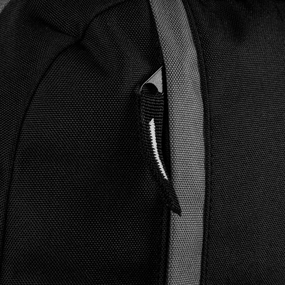 Mochila Unisex Umbro Squadra Preto 7