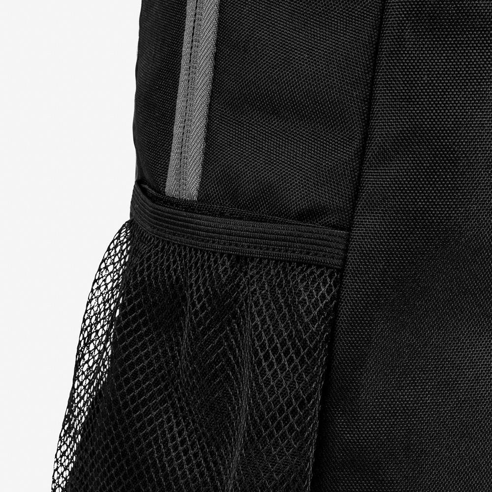 Mochila Unisex Umbro Squadra Preto 8