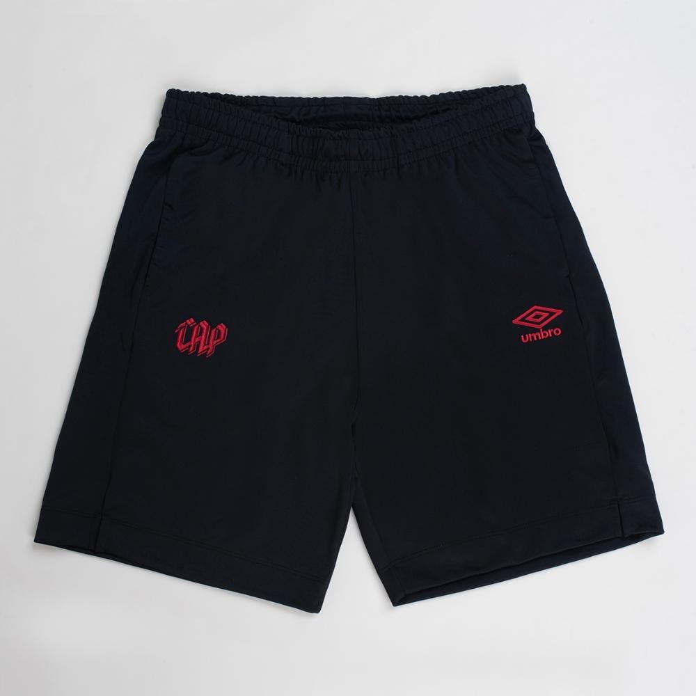 Bermuda Masculina Umbro Cap Viagem 2026