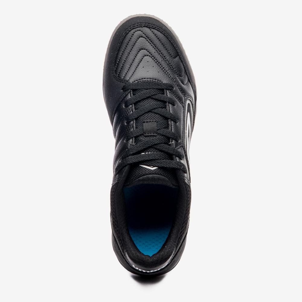 Chuteira Society Umbro Pro Challenge Uptake Preto 4