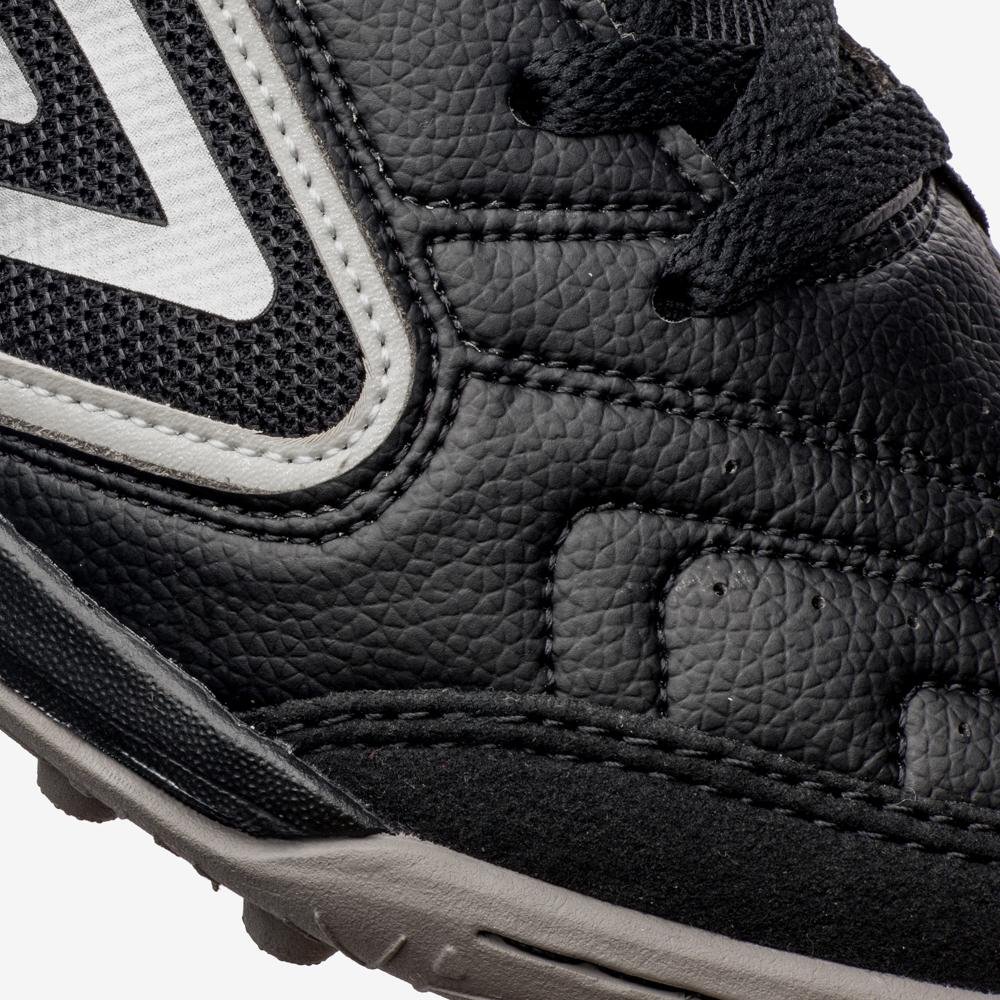 Chuteira Society Umbro Pro Challenge Uptake Preto 8