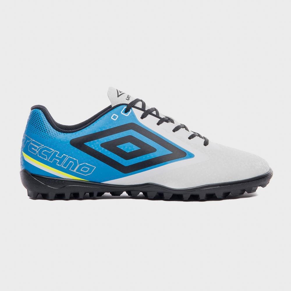 Chuteira Society Umbro Techno Ii