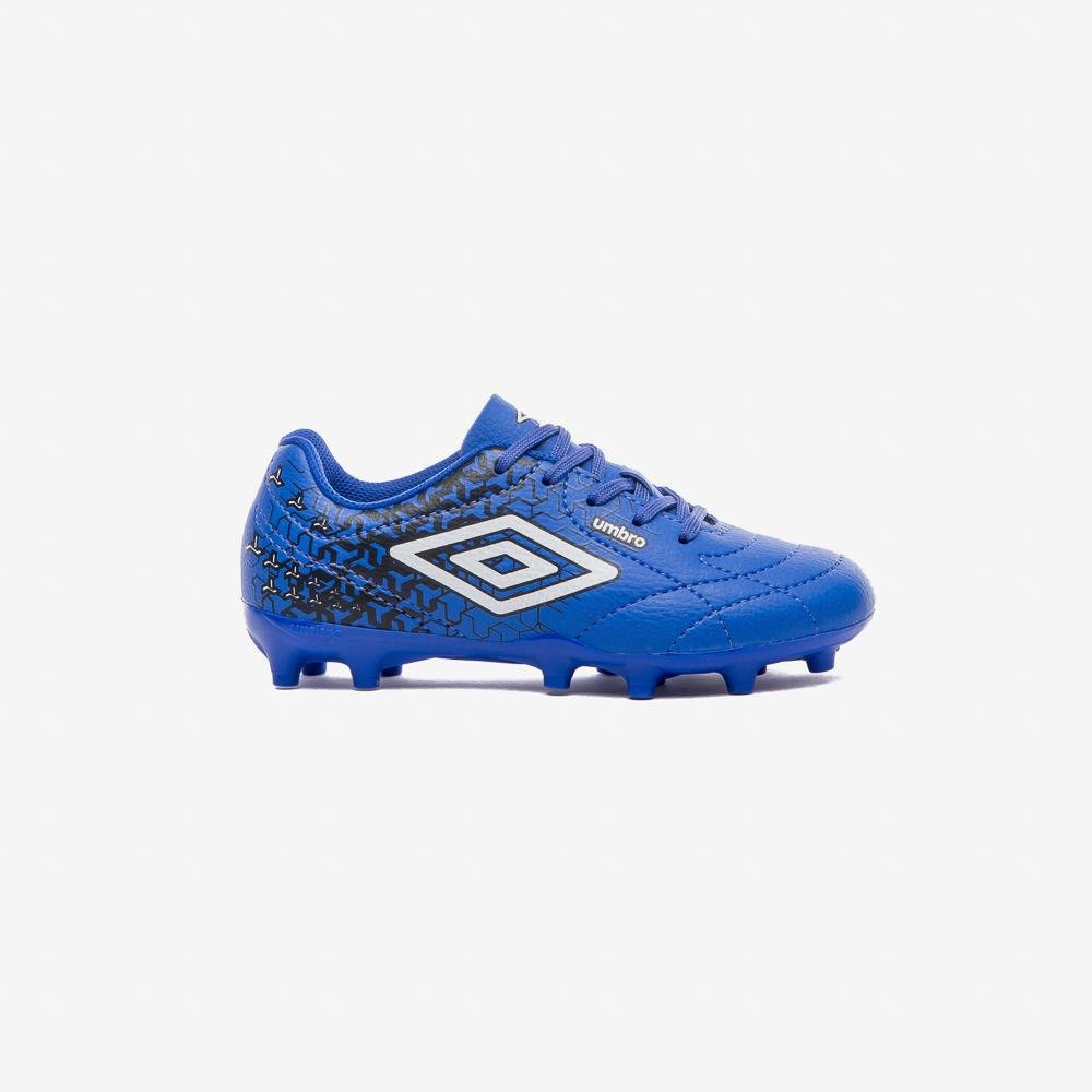 Chuteira Campo Umbro Class Neo Jr