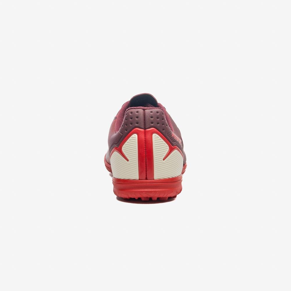 Chuteira Society Umbro Attak Iii Vinho 6