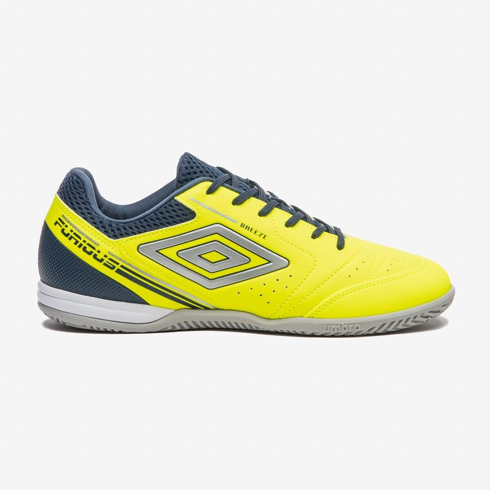 Chuteira Futsal Umbro Furious