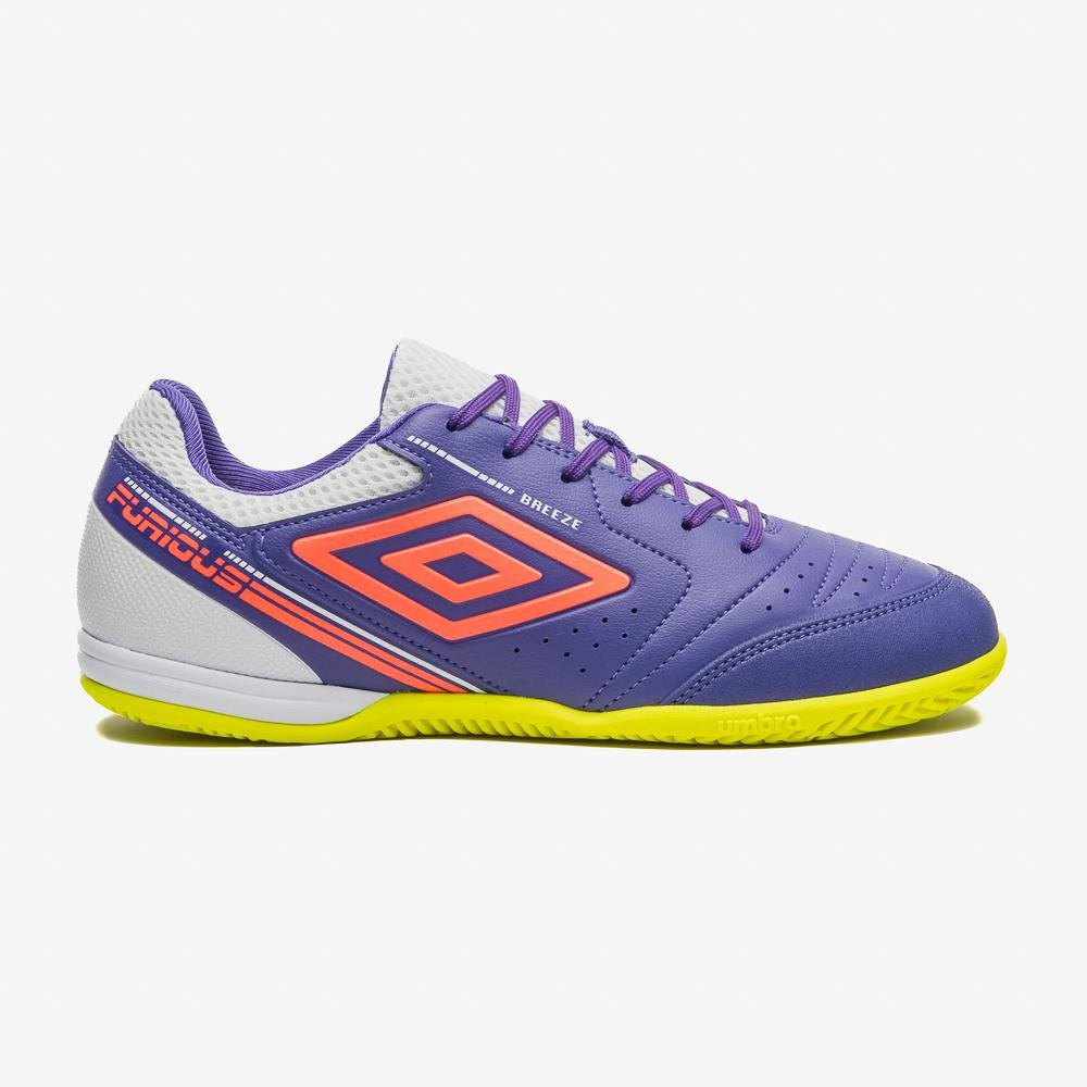 Chuteira Futsal Umbro Furious