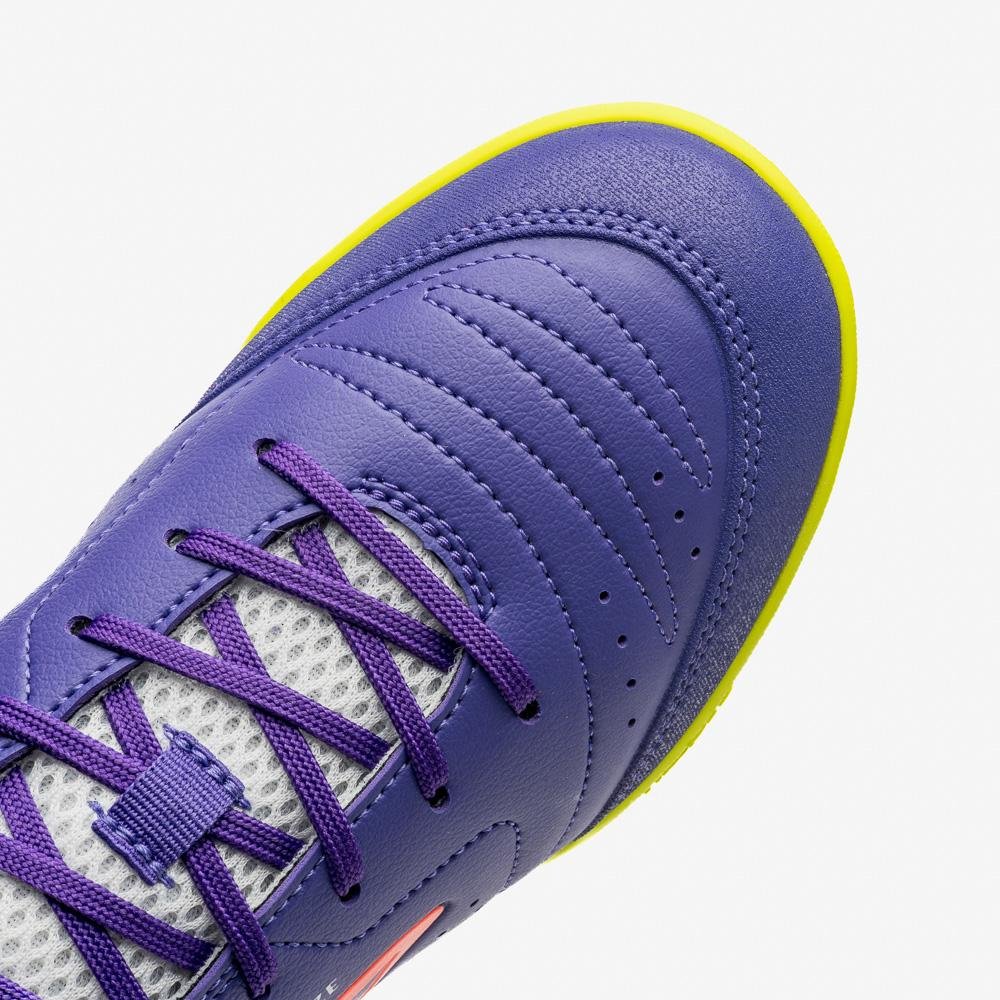 Chuteira Futsal Umbro Furious Roxo 9