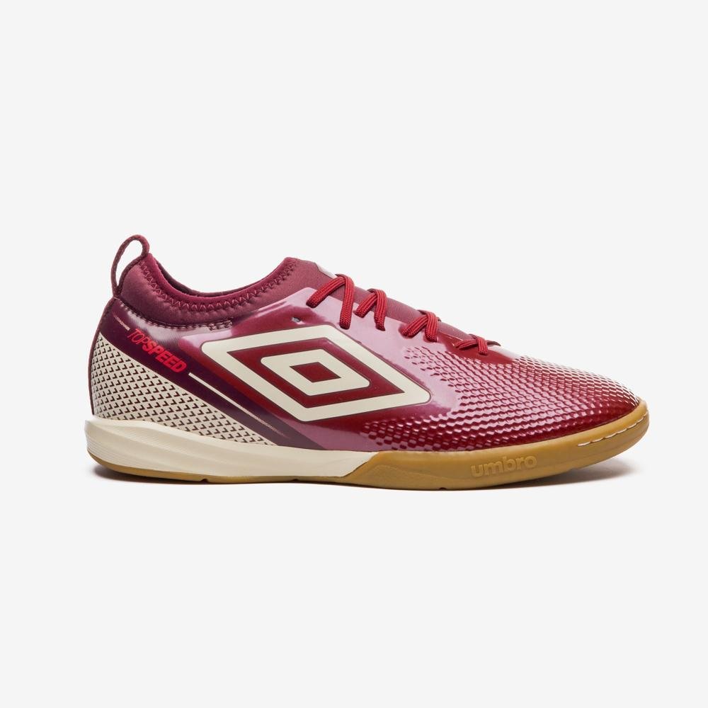 Chuteira Futsal Umbro Top Speed League